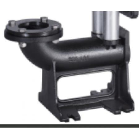 DN50水泵耦合器 國標	GAK-50