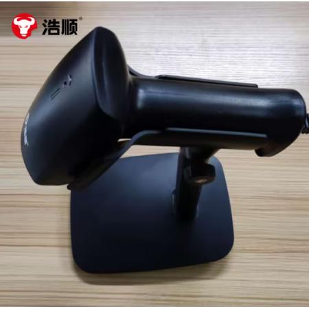 掃碼槍	浩順二維條碼掃描器S916 Pro