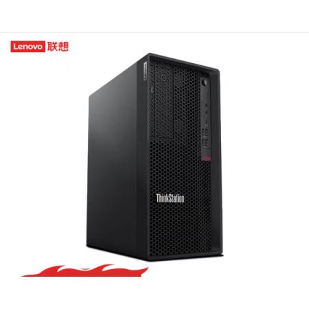 聯(lián)想（Lenovo） 圖形工作站Thinkstation P360 I5-12500/16G/2*1T/雙千兆網(wǎng)卡