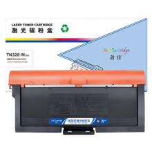 盈佳 TN328-M 粉盒 商專版 黑色 3000頁(A4,5%) 適用于 立思辰 LANXUM GA3032dn SP1800
