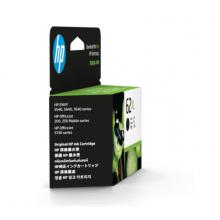 惠普(HP)62XL(C2P05AA)原裝墨盒 黑色
