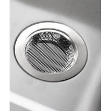 水槽過濾網(wǎng) 世家	頂112mm底76mm高22mm