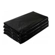 國產(chǎn) 6# 經(jīng)濟(jì)型垃圾袋 45cm*50cm 黑色 約100只/包