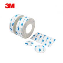 泡沫雙面膠	3M 24毫米*5.5米 （厚0.8mm）單卷裝
