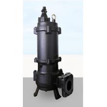 南方水泵污水泵無堵塞工業(yè)生活廢水泵	50WQ12-10-0.75（I）