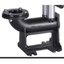 DN50水泵耦合器 國標(biāo)	GAK-50