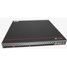 48口全萬兆光纖交換機	華為	CE6885-48YS8CQ