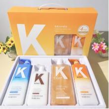 KONO香氛洗發(fā)水控油去屑 香氛洗護套裝1780ml