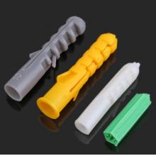 塑料脹管 M6*30