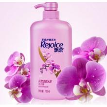 洗發(fā)液 飄柔 750g(去屑、清爽、控油)	飄柔 	750g