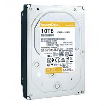 西部數(shù)據(jù)（WD）10TB 企業(yè)級(jí)機(jī)械硬盤WD102VRYZ