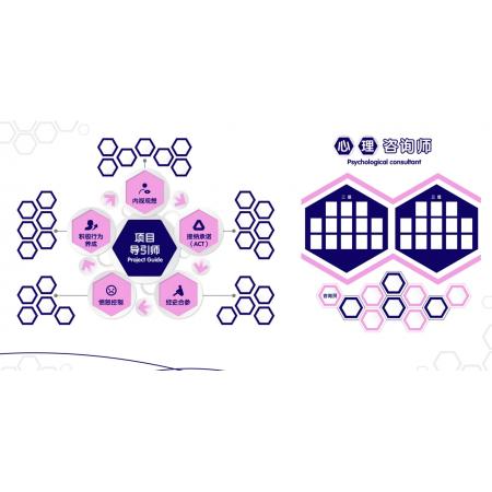 展板	3m*1.5m亞克力發(fā)光文化墻設(shè)計(jì)安裝