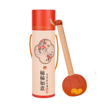 IMVE 柿柿如意艾草錘	31CM
