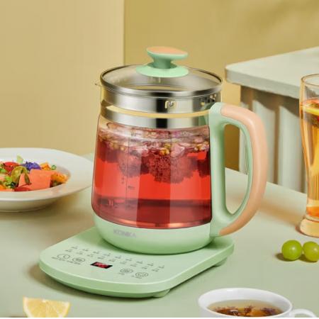 康佳養(yǎng)生壺	1.8L
