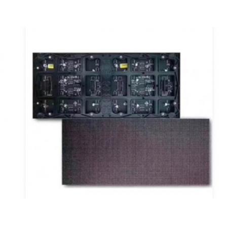 芮科 彩色LED顯示屏  JZHR-TVP2.0RGB  含安裝輔料配件8.6平米套裝