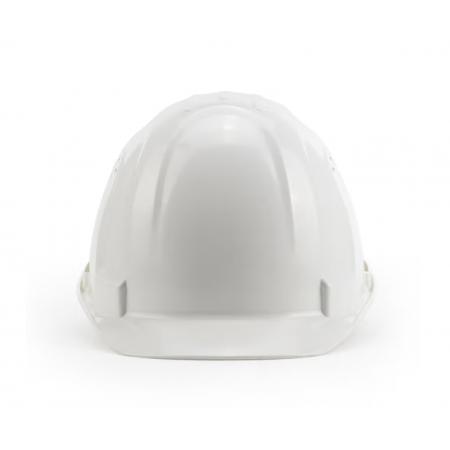 霍尼韋爾安全帽 H99ABS防砸抗沖擊工地建筑安全帽 白色 定制Logo