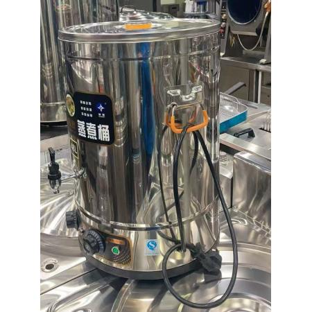 蒸煮桶 廚總30L