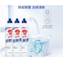 潔廁靈	金魚500g 瓶