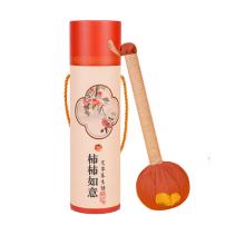 IMVE 柿柿如意艾草錘	31CM