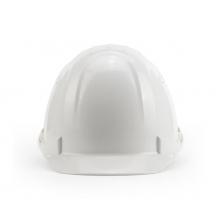 霍尼韋爾安全帽 H99ABS防砸抗沖擊工地建筑安全帽 白色 定制Logo