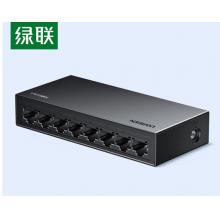 綠聯(lián)8口千兆交換機35499