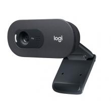 羅技（Logitech）C270i高清網(wǎng)絡(luò)攝像頭