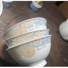 瓷碗 景德鎮(zhèn)  小的13.5厘米