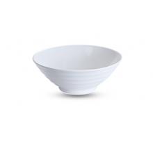 面碗	密胺 20厘米直徑 高8.2