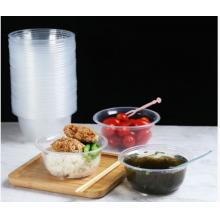 鑫源 500ml 環(huán)保級一次性餐碗加厚 450套/箱