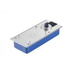 皇冠 地彈簧 玻璃門地彈簧通用型地彈簧 H220-BM/定位/無配件≤105kg