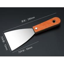 清潔鏟子	冰禹 7.5cm*20cm木耙