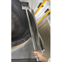 方頭鍋鏟	炊大皇 柄長120cm