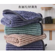 百潔布	美家日記 30*30cm珊瑚絨