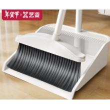 掃帚簸箕	國產(chǎn)/塑料