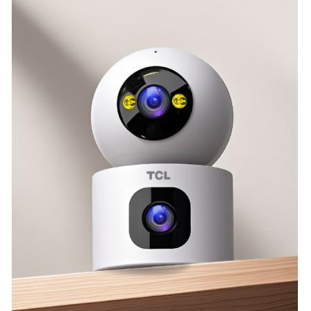 監(jiān)控	TCL	4G版