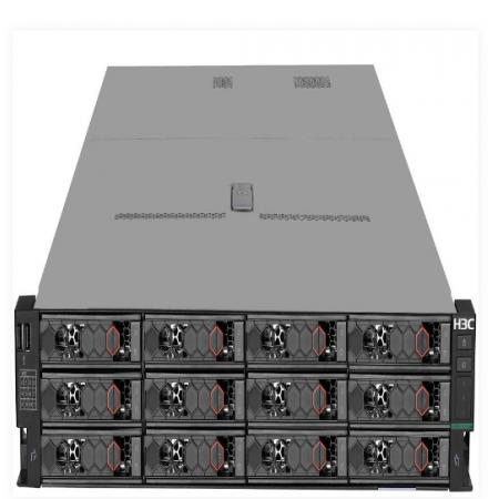 新華三 R4930 G5（Hygon  5380(2.5GHz/16核/32MB/135W)*1，256G內(nèi)存，480G固態(tài)硬盤，銀河麒麟高級(jí)服務(wù)器操作系統(tǒng)V10）