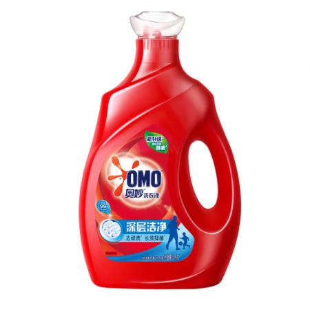 奧妙 洗衣液3kg