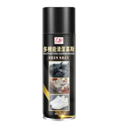 多功能泡沫清潔劑