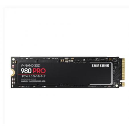 三星980PRO SSD固態(tài)硬盤1T
