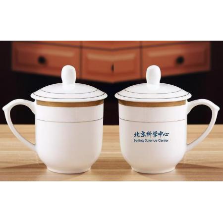 會議 茶杯 辦公室 會議室定制