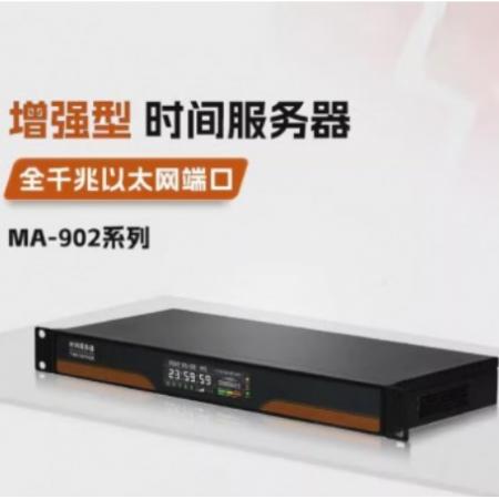 德寶 千兆網(wǎng)口授時北斗時間同步PTP時鐘NTP服務(wù)器IEEE1588