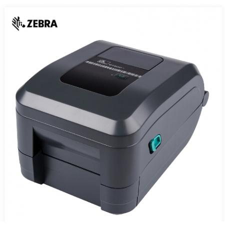 斑馬（ZEBRA）GT800/GT820條碼熱敏不干膠打印機(jī) 標(biāo)簽打印機(jī) GT810