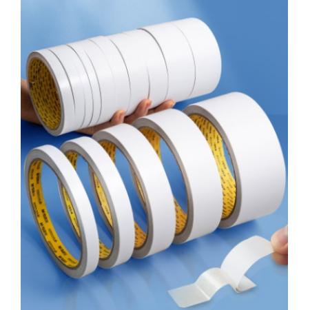 晨光 M＆G 棉紙雙面膠帶 AJD97395 12mm*10y 1卷/袋