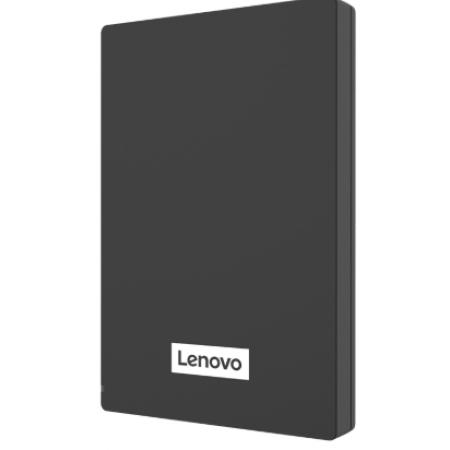 聯(lián)想（Lenovo）4TB 移動(dòng)硬盤F308經(jīng)典 USB3.0 2.5英寸 商務(wù)黑