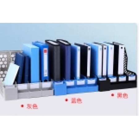 晨光 M＆G桌面文件多層置物架