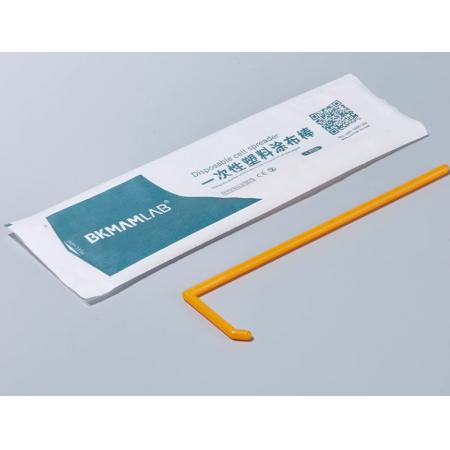 塑料涂布棒L型100支/包