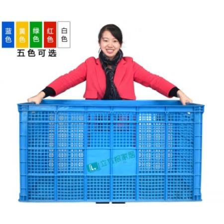 大白筐 別穎 白色57*40*35