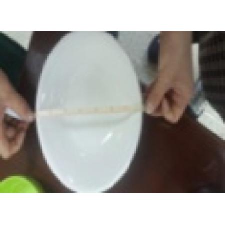 七斗碗 楚歌質(zhì)優(yōu)品 7英寸密胺高2英寸