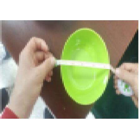 回民綠色面條碗 楚歌質(zhì)優(yōu)品 7英寸A5密胺