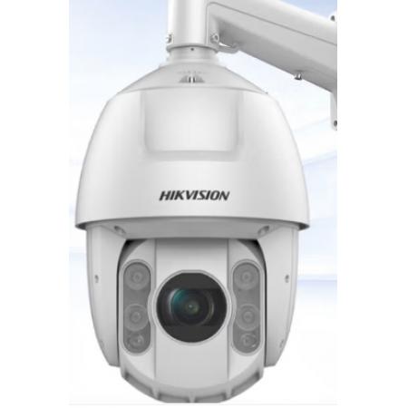 HIKVISION?？低暠O(jiān)控器攝像頭200萬高清360°云臺(tái)旋轉(zhuǎn)紅外夜視智能室外防水網(wǎng)線供電巡航網(wǎng)絡(luò)球機(jī)6223IW-AE